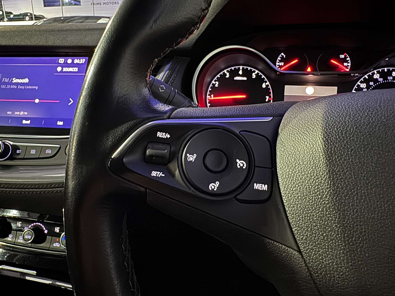 Used Vauxhall Grandland X 2018 for sale - 77453646: Photo 67