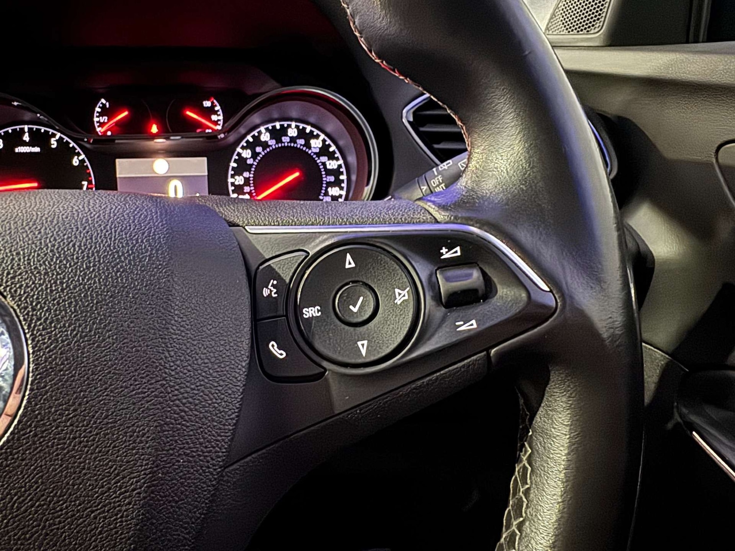 Used Vauxhall Grandland X 2018 for sale - 77453646: Photo 68