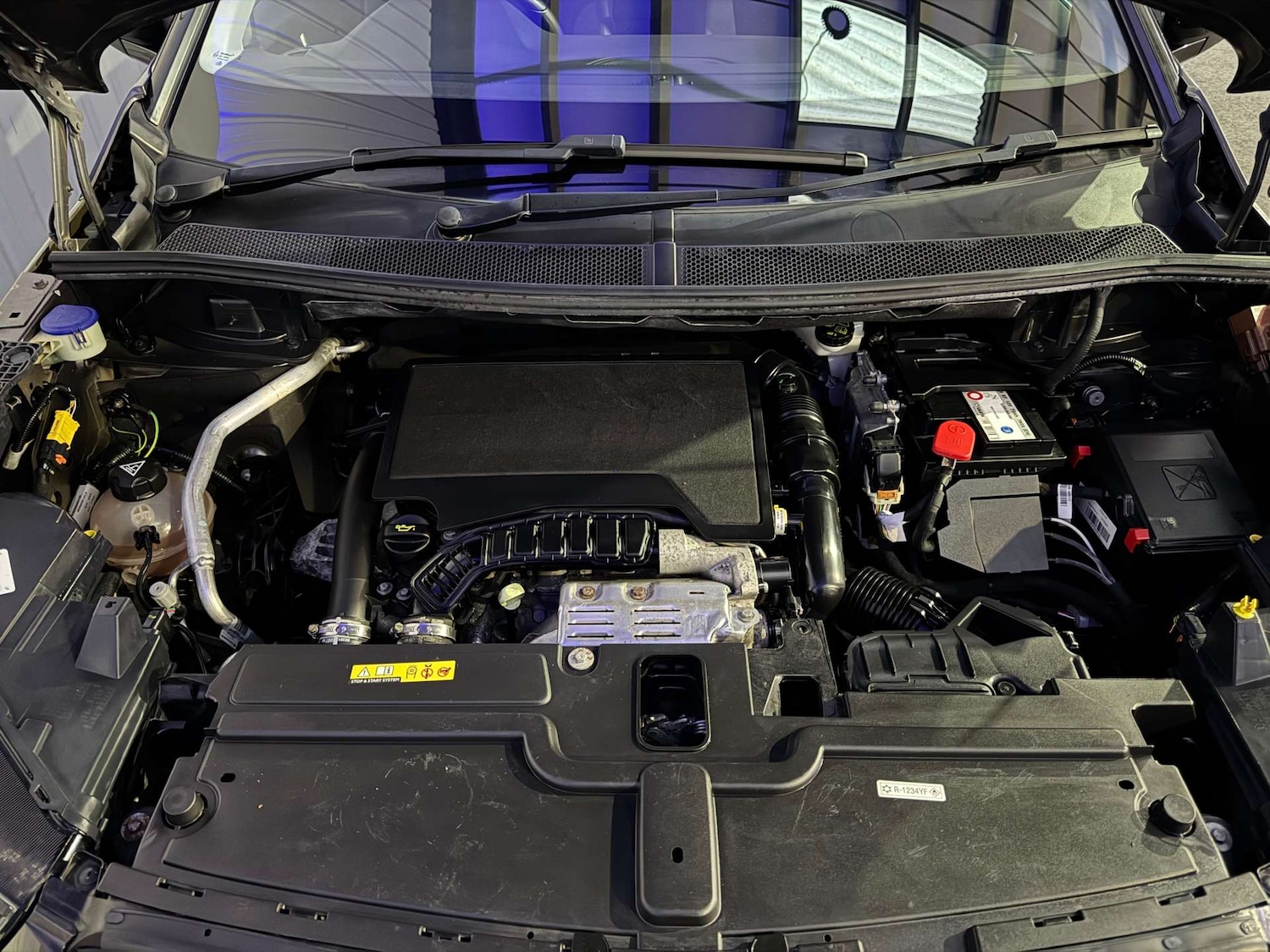 Used Vauxhall Grandland X 2018 for sale - 77453646: Photo 75