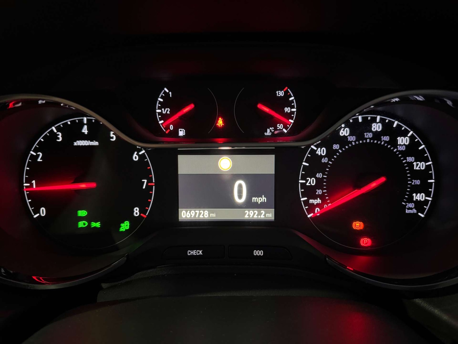 Used Vauxhall Grandland X 2018 for sale - 77453646: Photo 76