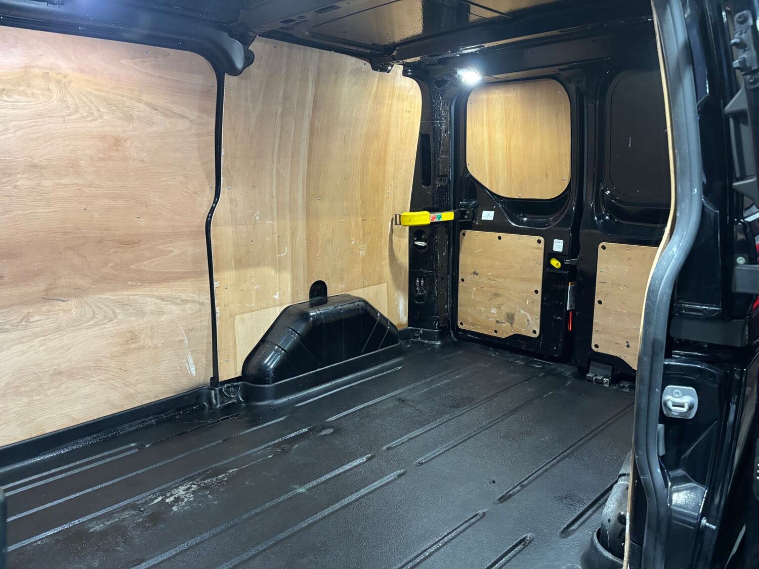 Vehicle 27