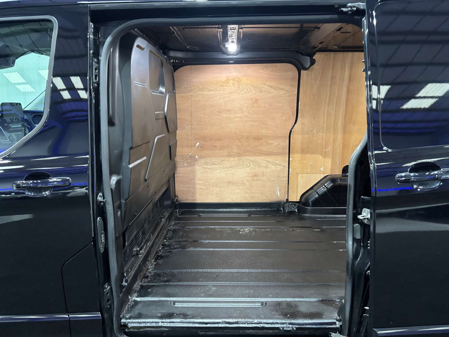 Vehicle 28