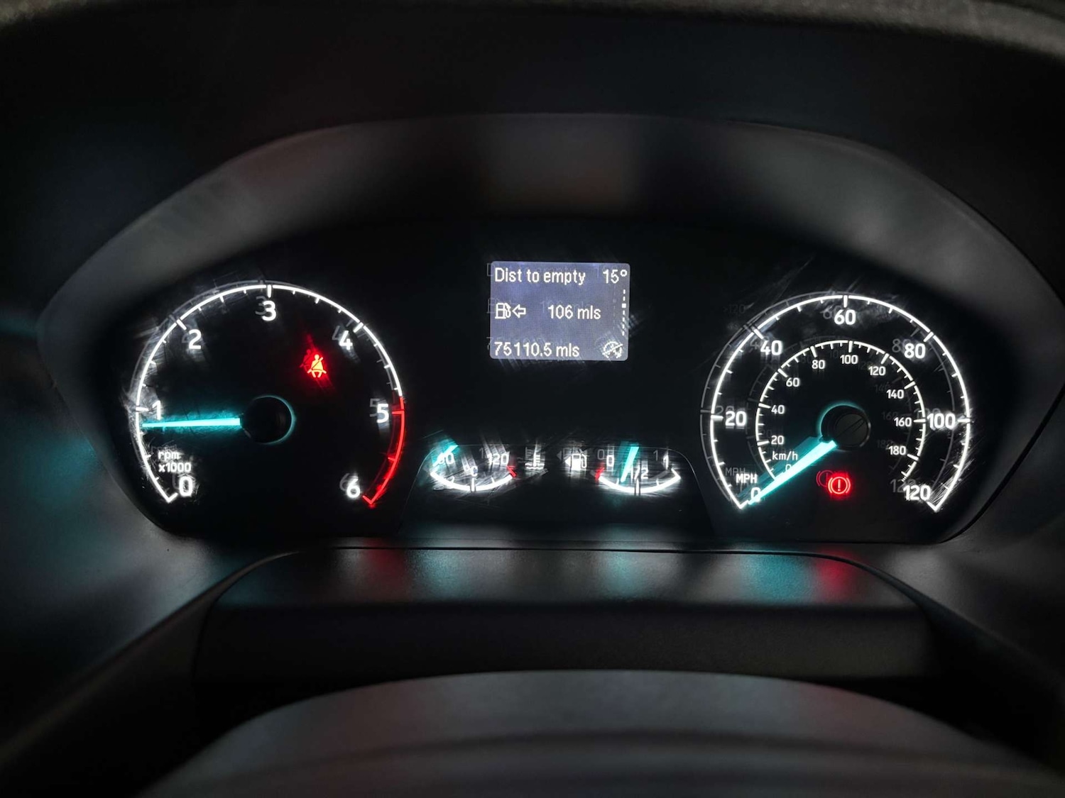 Vehicle 53