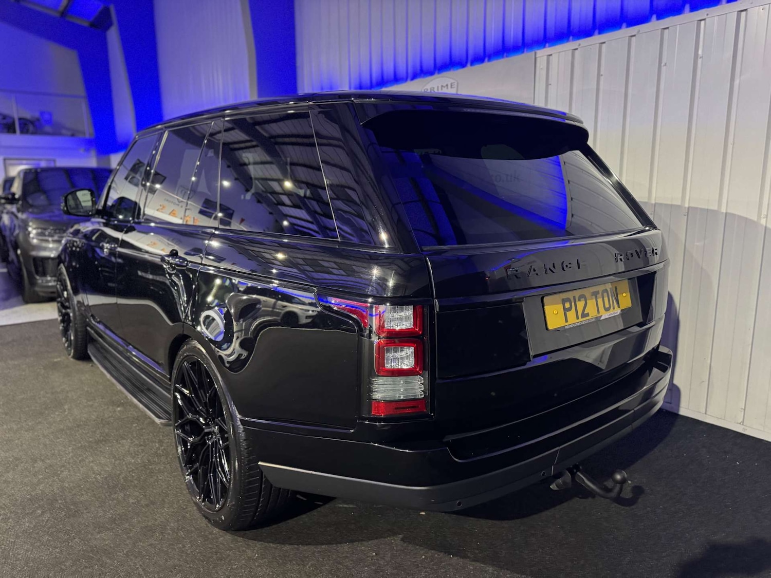 Used Land Rover Range Rover 2014 for sale - 77129800: Photo 13