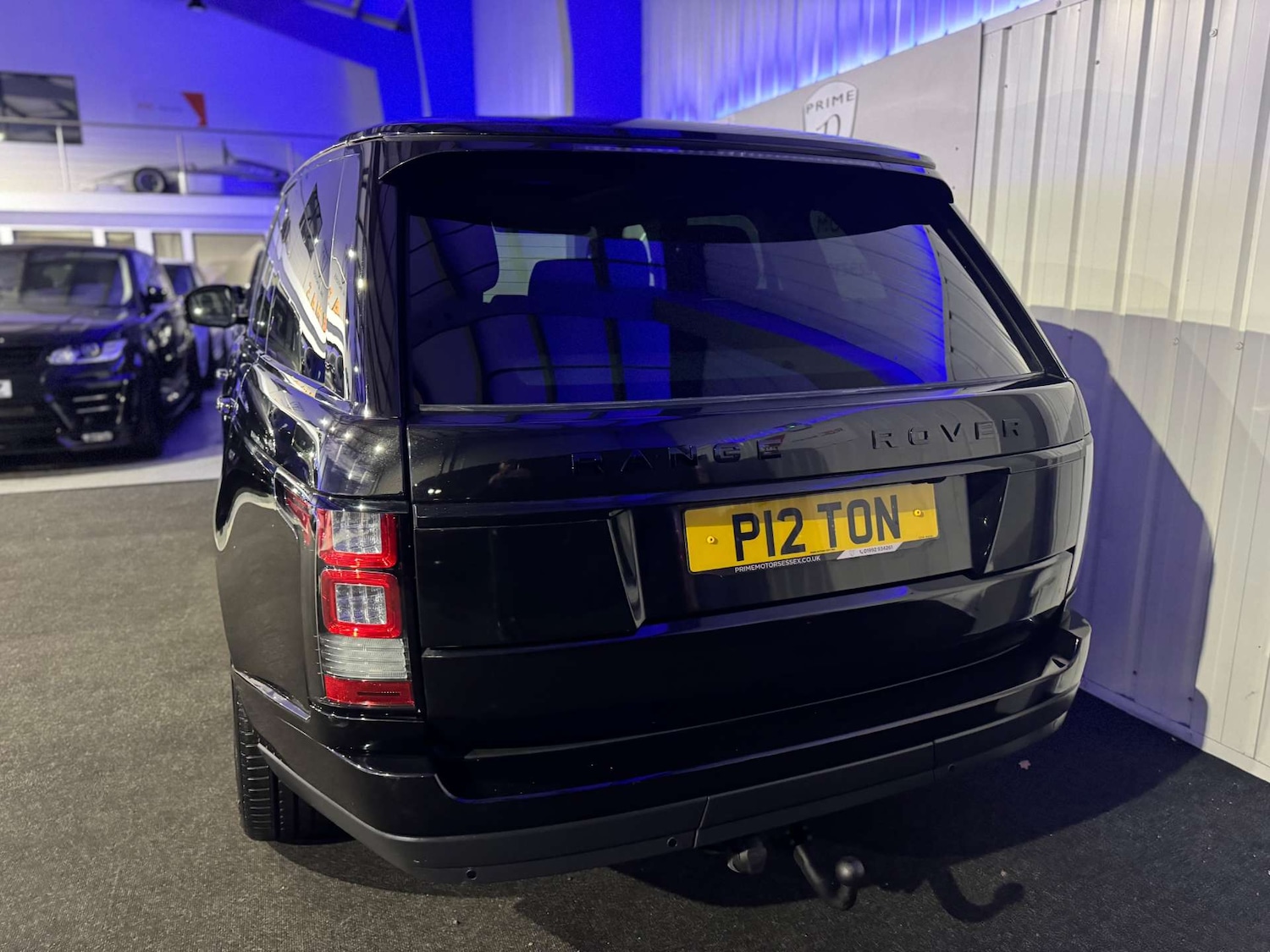 Used Land Rover Range Rover 2014 for sale - 77129800: Photo 15