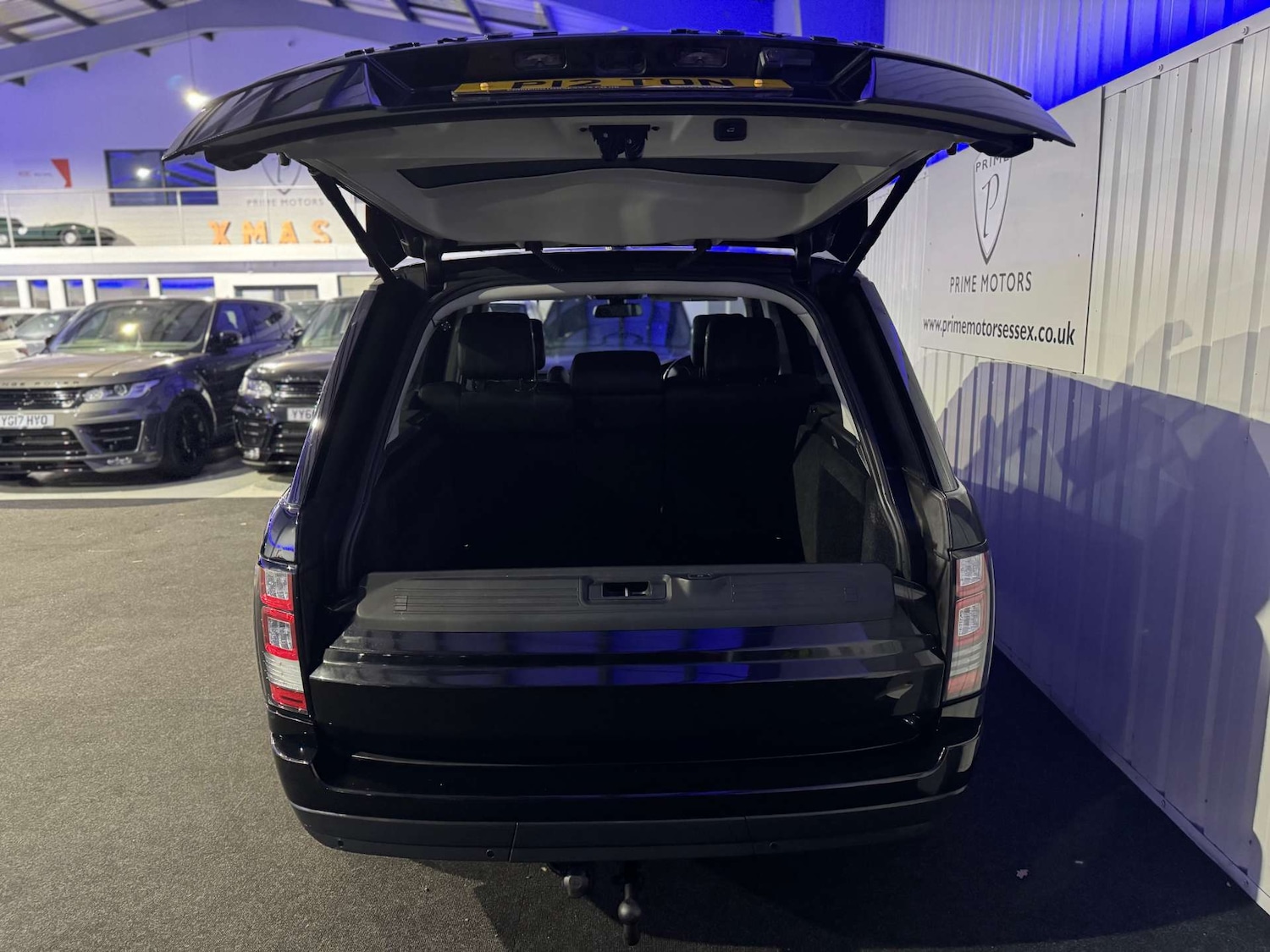 Used Land Rover Range Rover 2014 for sale - 77129800: Photo 18