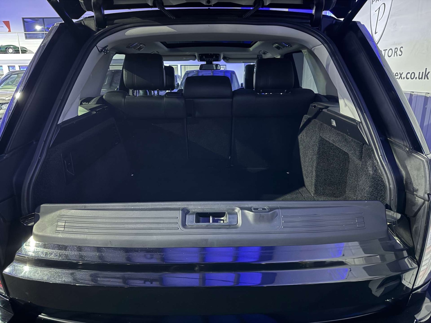 Used Land Rover Range Rover 2014 for sale - 77129800: Photo 19