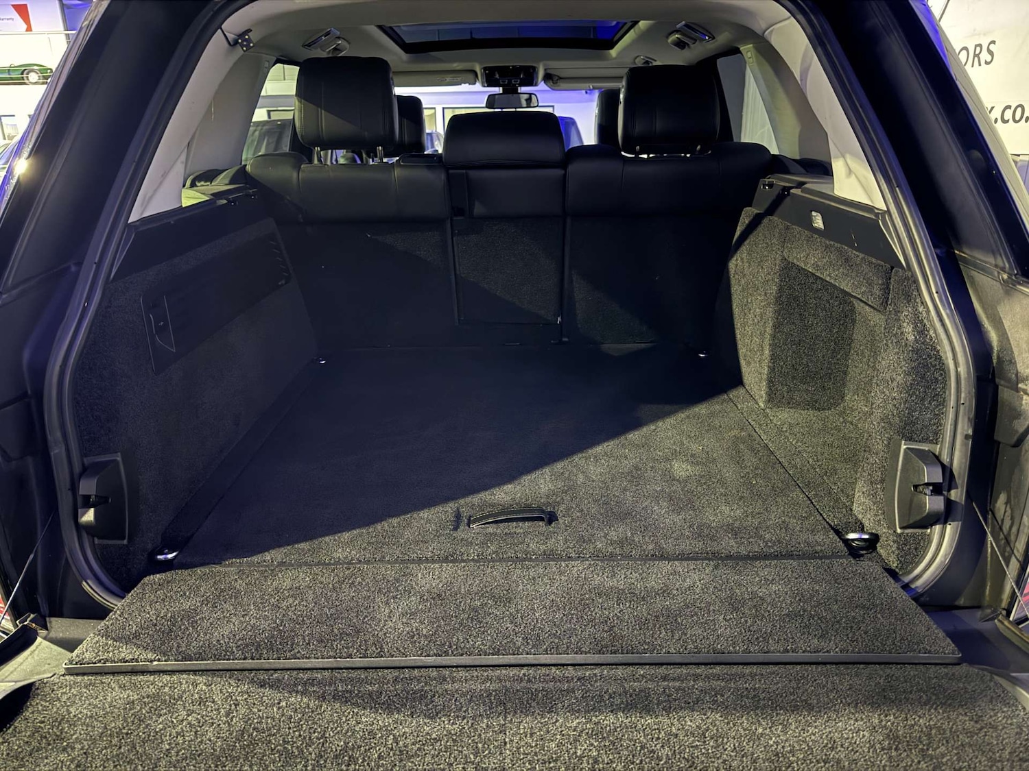 Used Land Rover Range Rover 2014 for sale - 77129800: Photo 20