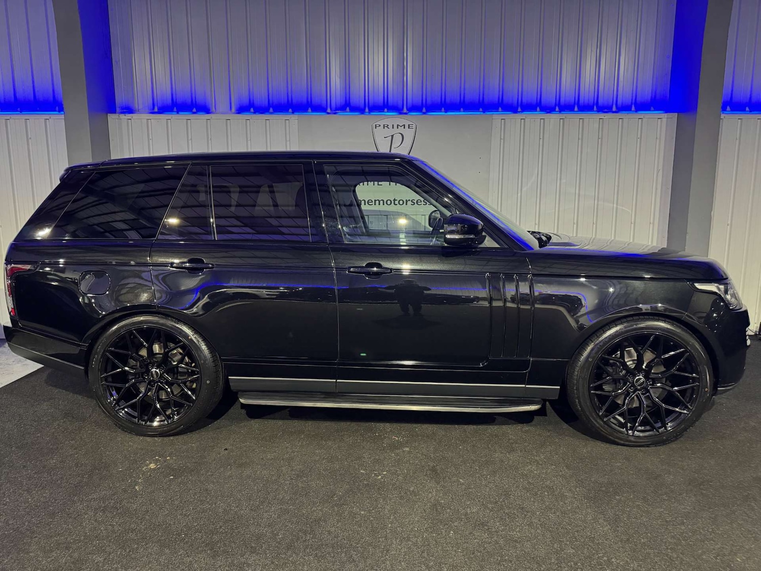 Used Land Rover Range Rover 2014 for sale - 77129800: Photo 26