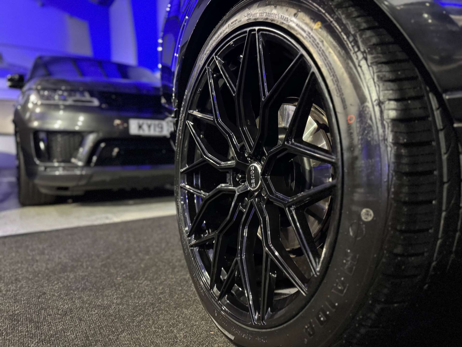 Used Land Rover Range Rover 2014 for sale - 77129800: Photo 27