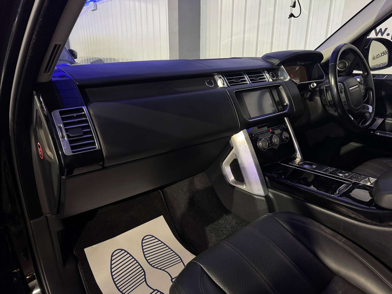 Used Land Rover Range Rover 2014 for sale - 77129800: Photo 35