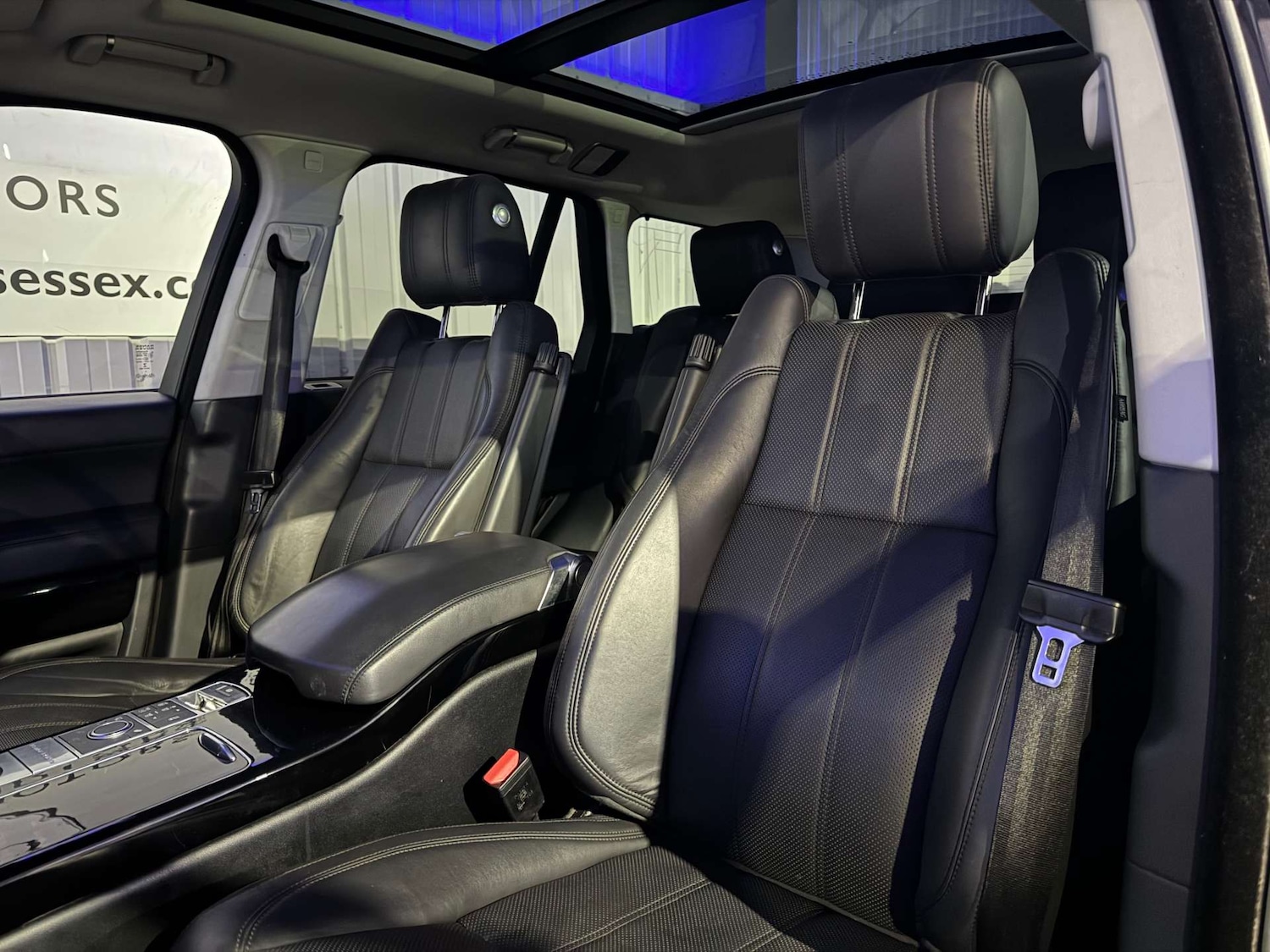 Used Land Rover Range Rover 2014 for sale - 77129800: Photo 36