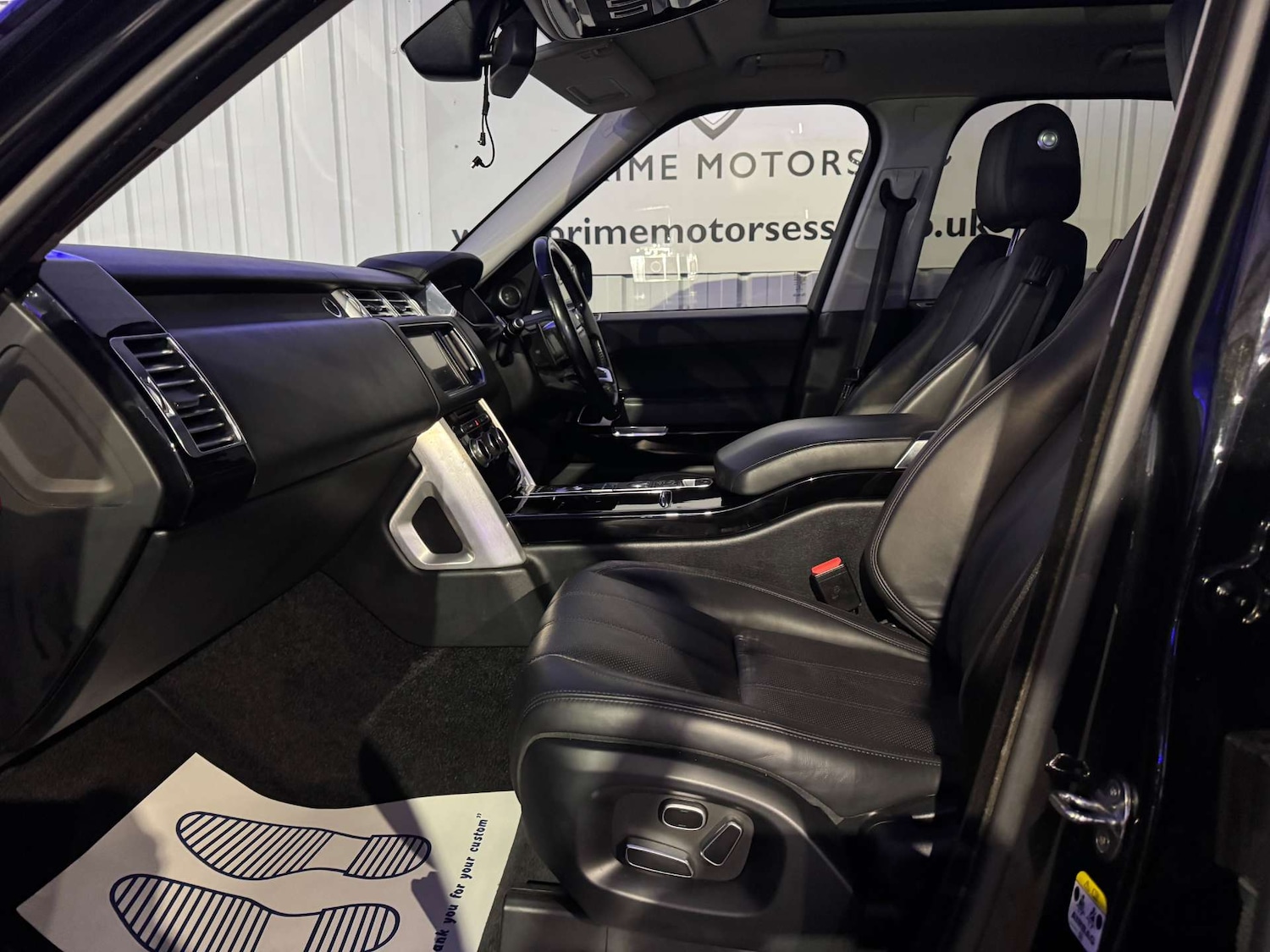 Used Land Rover Range Rover 2014 for sale - 77129800: Photo 37