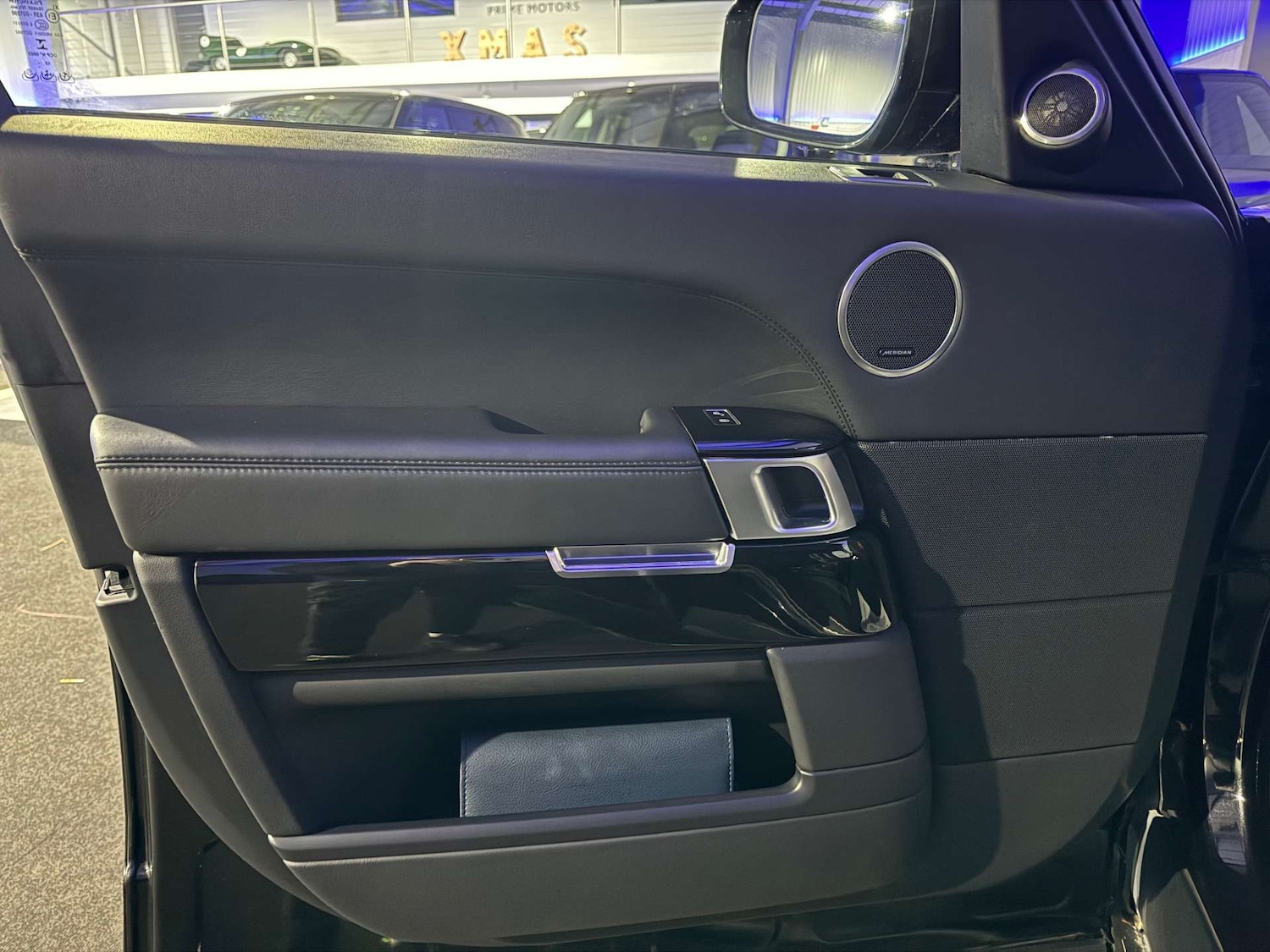 Used Land Rover Range Rover 2014 for sale - 77129800: Photo 38