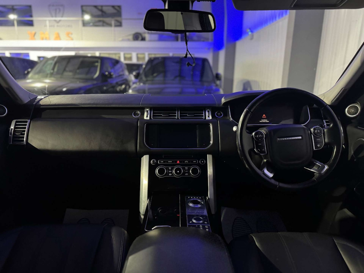 Used Land Rover Range Rover 2014 for sale - 77129800: Photo 40