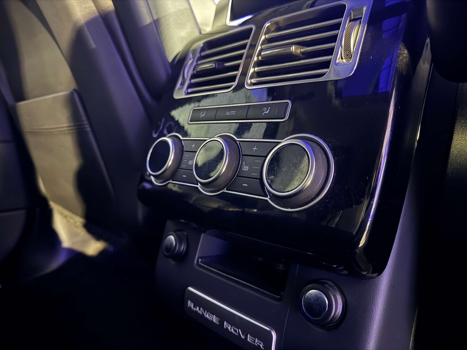 Used Land Rover Range Rover 2014 for sale - 77129800: Photo 41