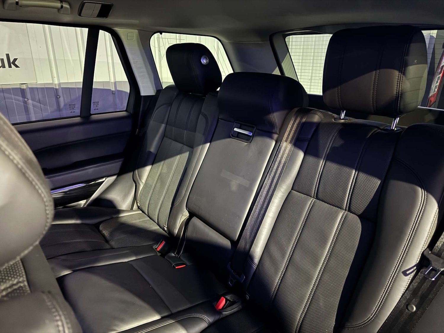 Used Land Rover Range Rover 2014 for sale - 77129800: Photo 42