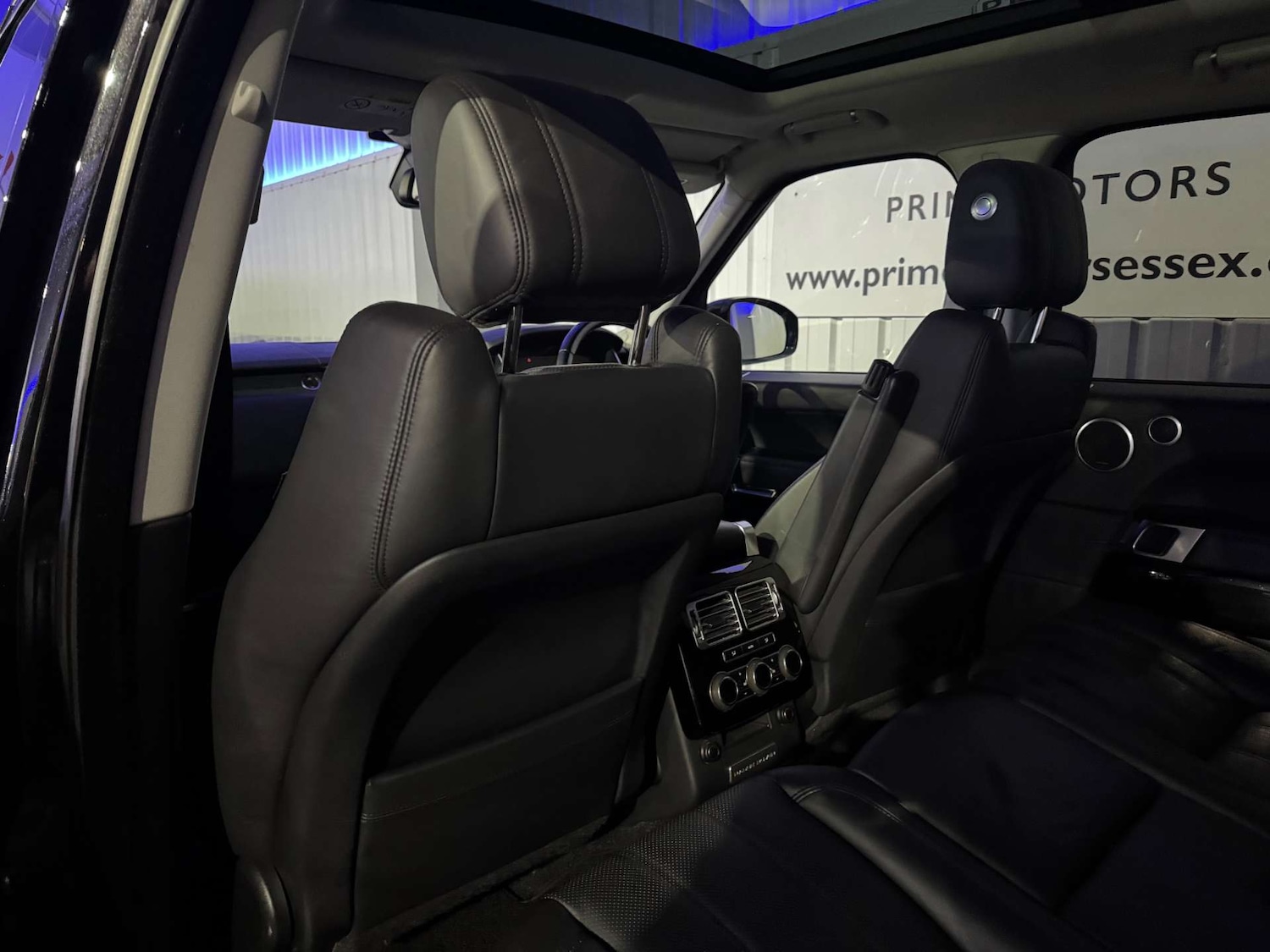 Used Land Rover Range Rover 2014 for sale - 77129800: Photo 43