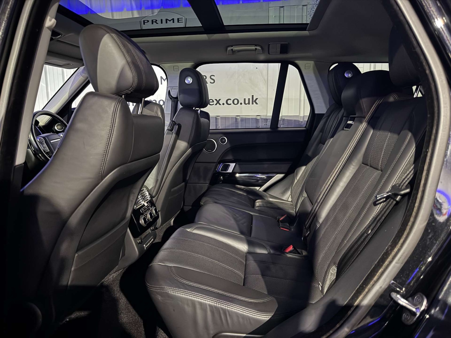 Used Land Rover Range Rover 2014 for sale - 77129800: Photo 44