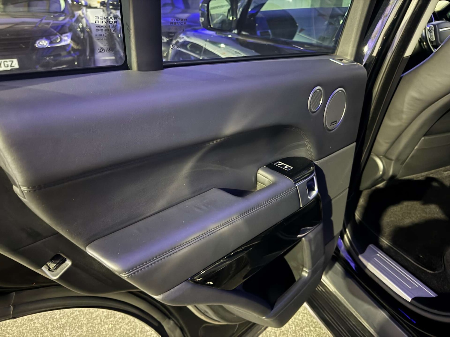 Used Land Rover Range Rover 2014 for sale - 77129800: Photo 46