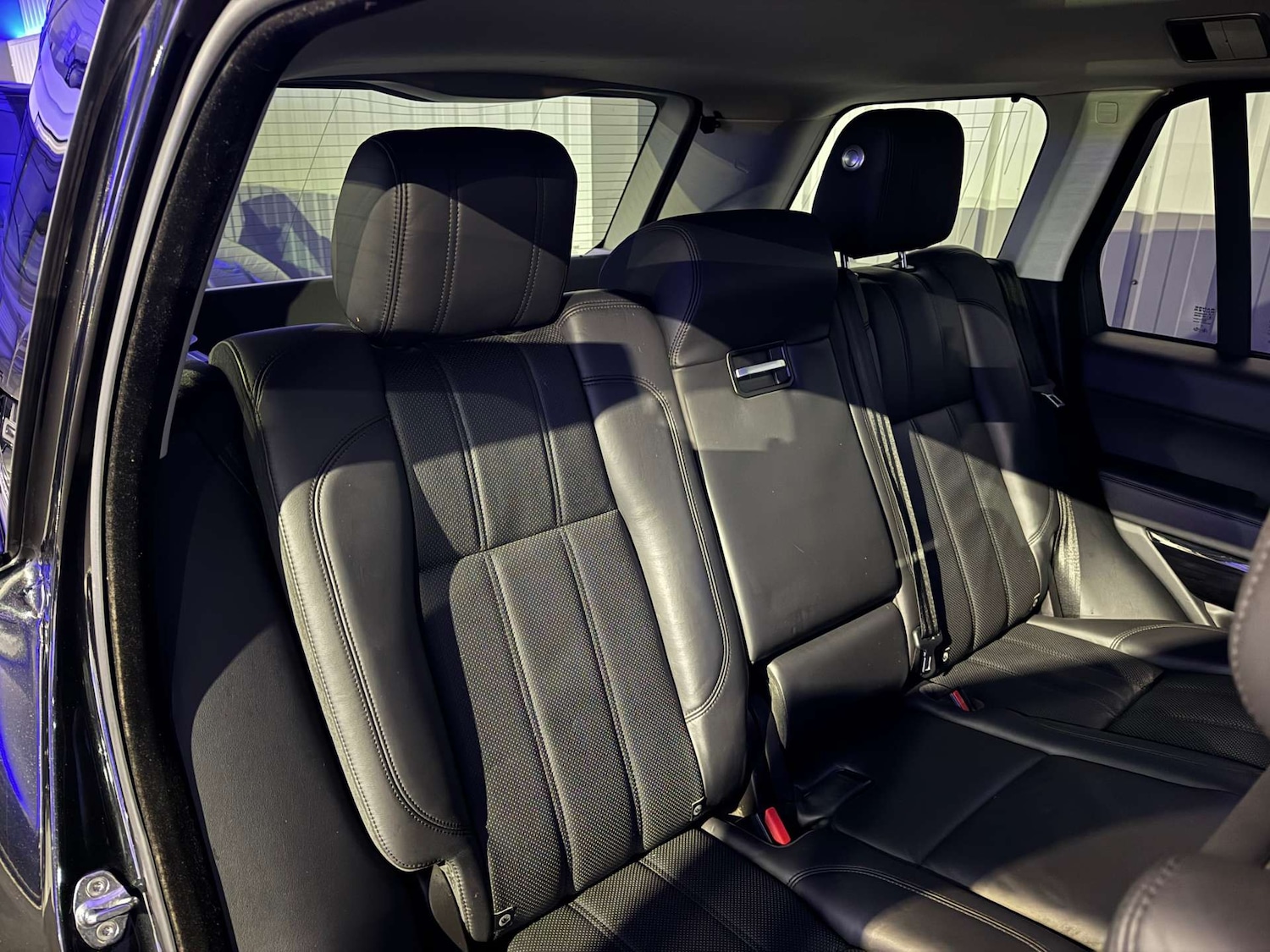 Used Land Rover Range Rover 2014 for sale - 77129800: Photo 47