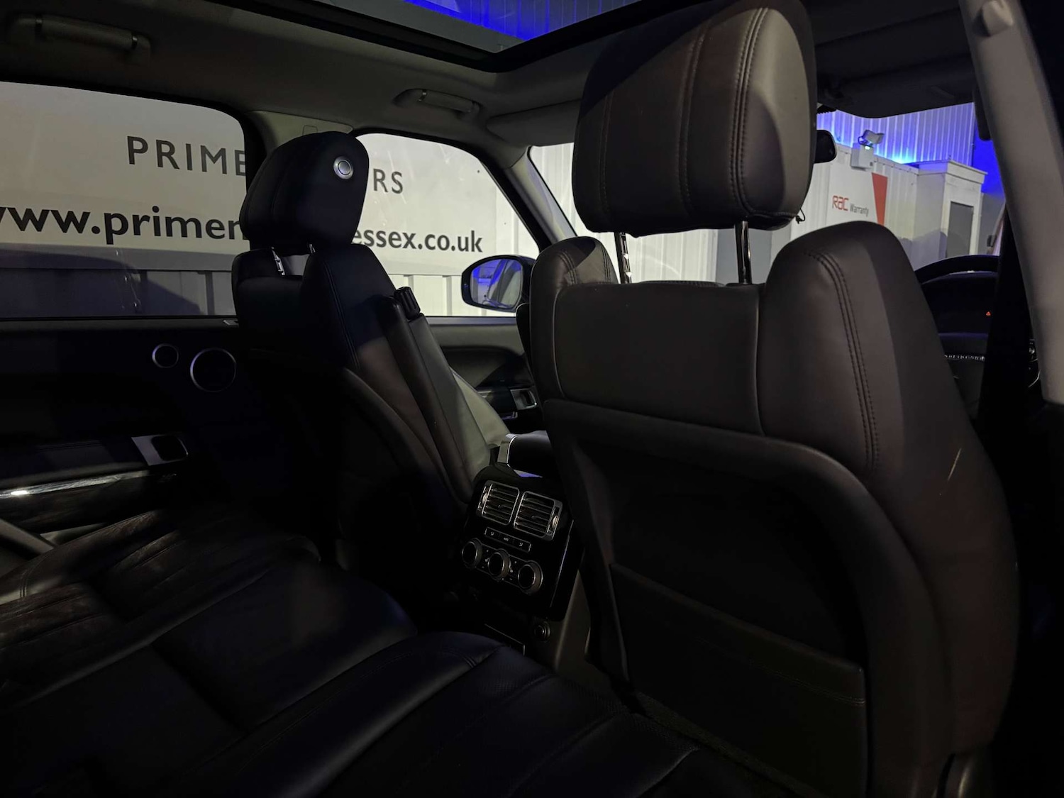 Used Land Rover Range Rover 2014 for sale - 77129800: Photo 48