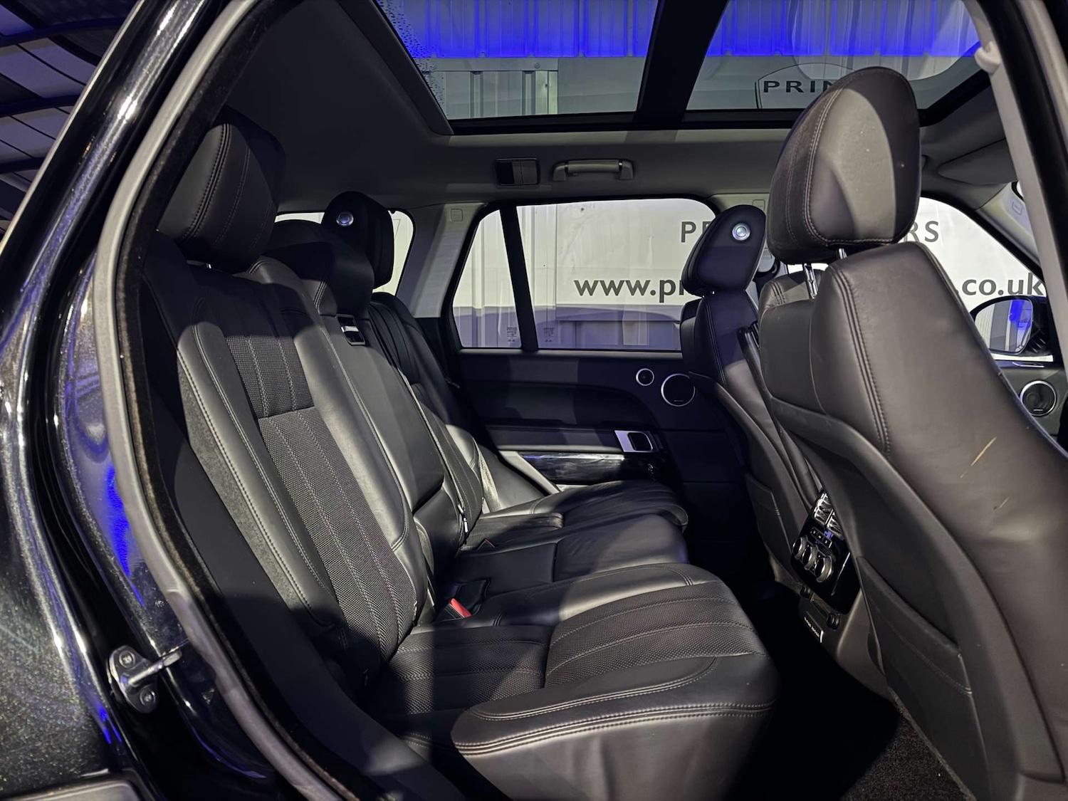 Used Land Rover Range Rover 2014 for sale - 77129800: Photo 49