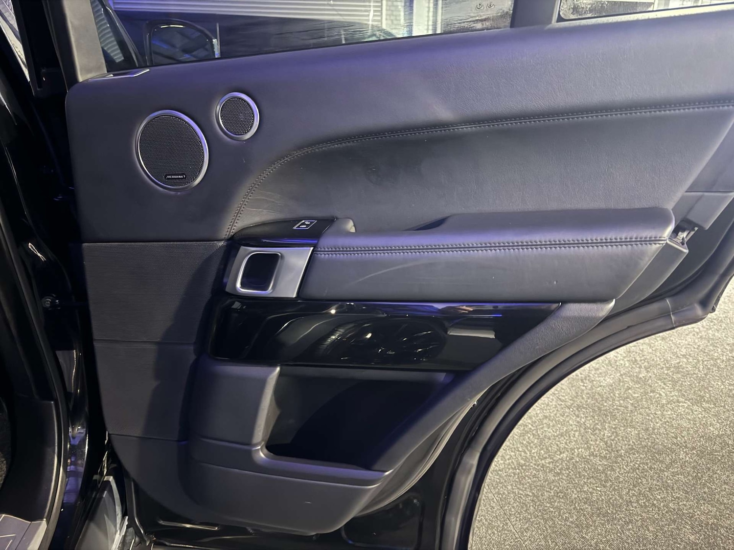 Used Land Rover Range Rover 2014 for sale - 77129800: Photo 50