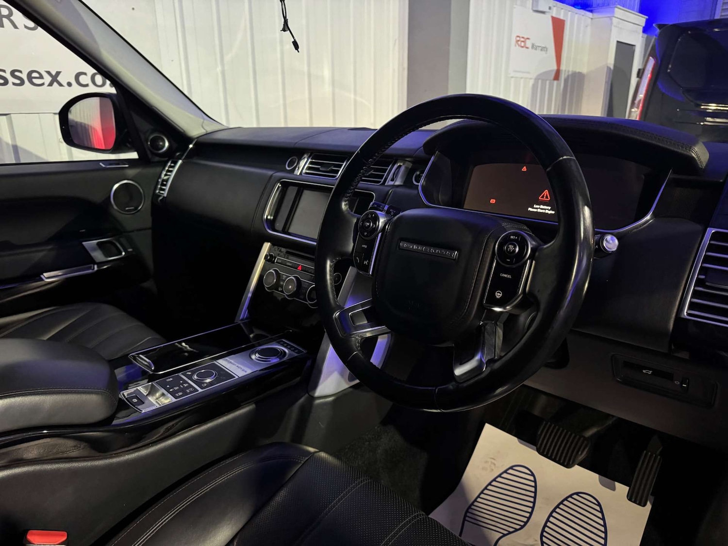 Used Land Rover Range Rover 2014 for sale - 77129800: Photo 53