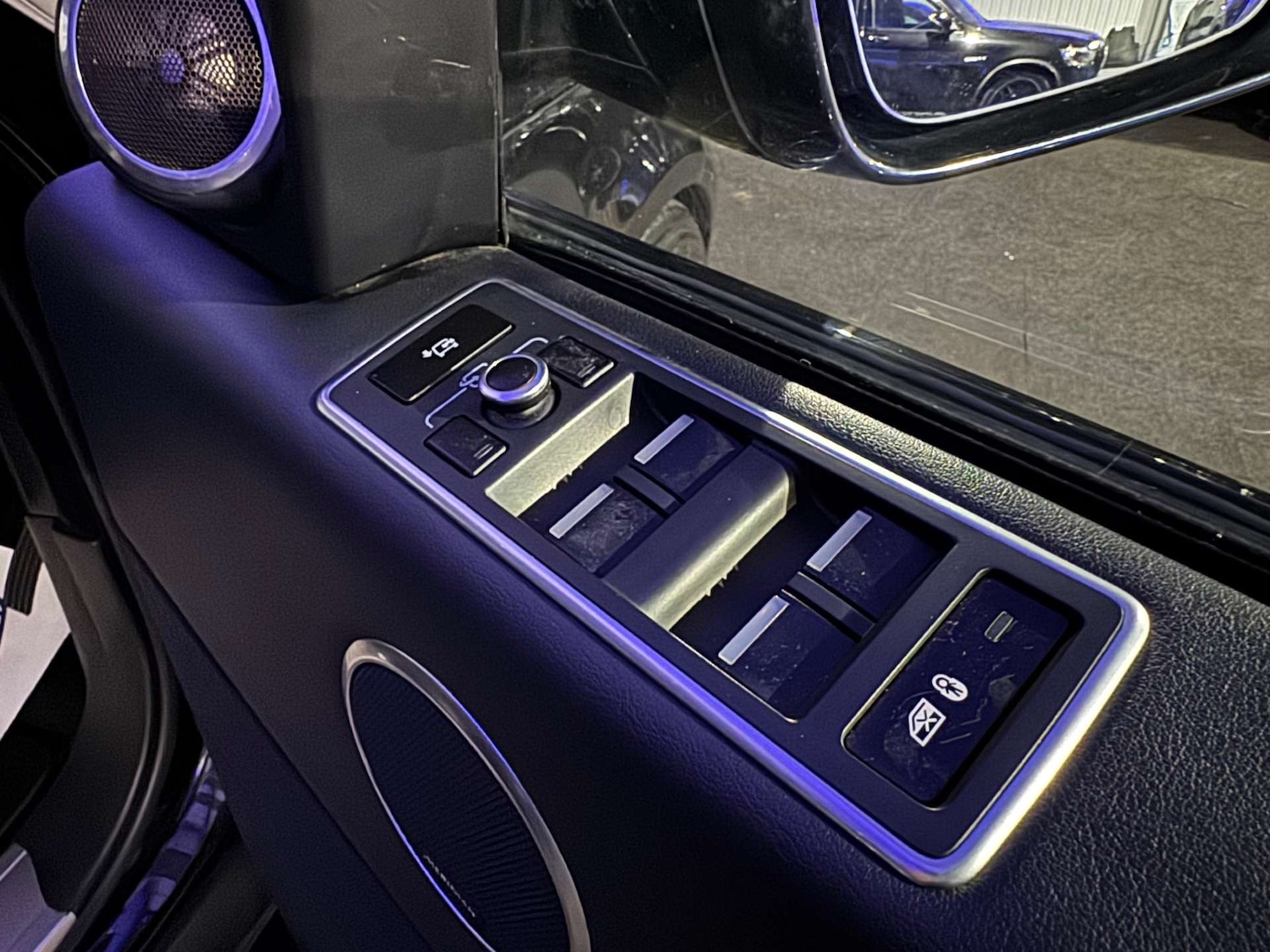 Used Land Rover Range Rover 2014 for sale - 77129800: Photo 56