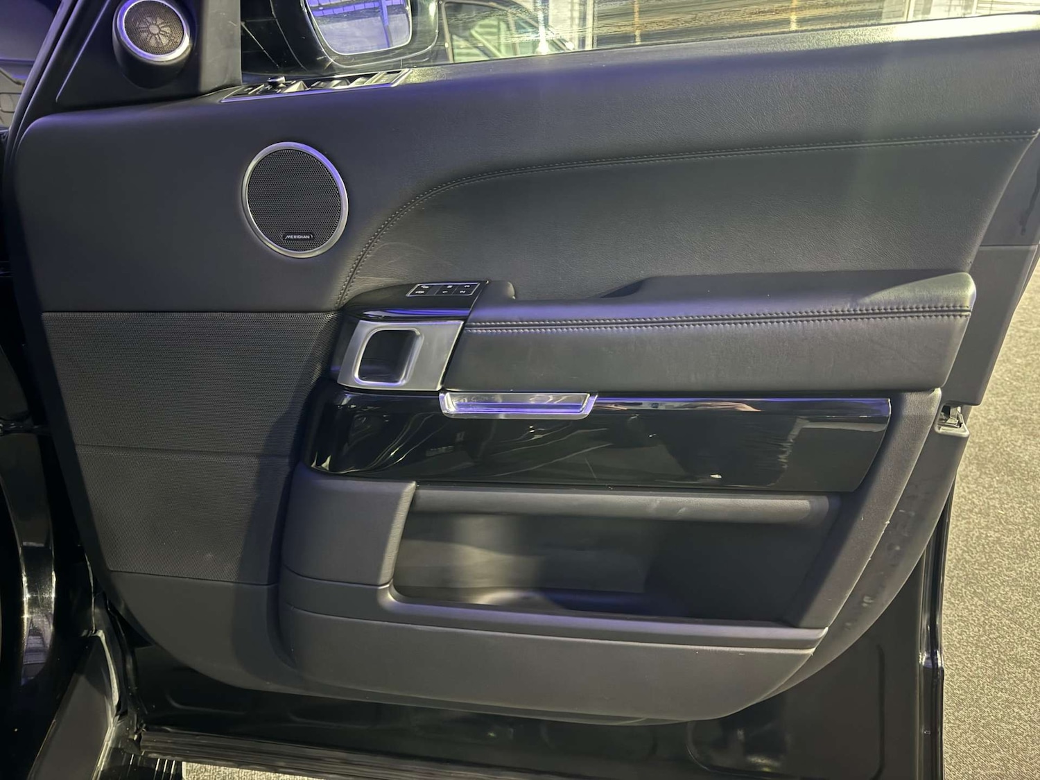 Used Land Rover Range Rover 2014 for sale - 77129800: Photo 58