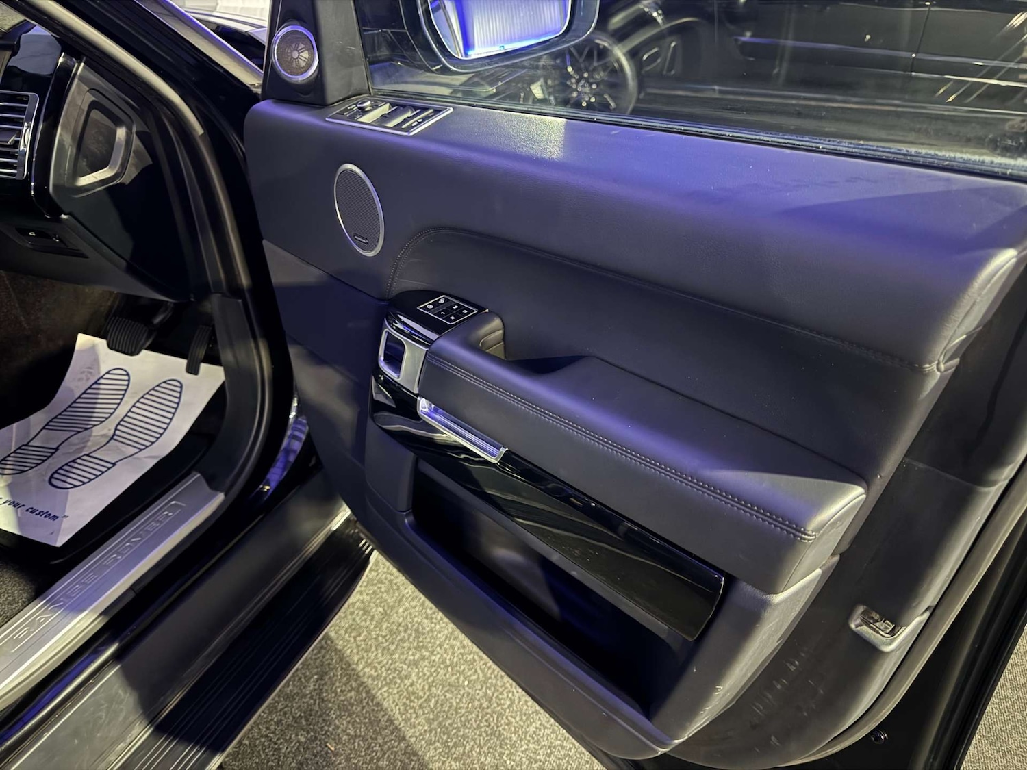 Used Land Rover Range Rover 2014 for sale - 77129800: Photo 59