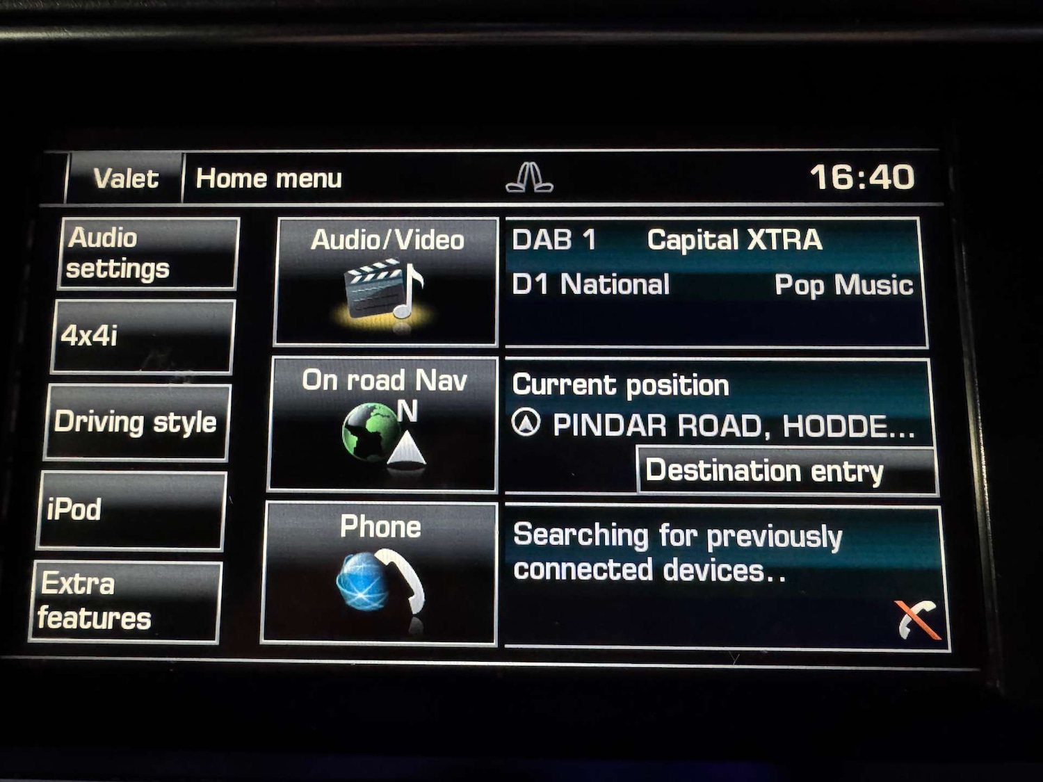 Used Land Rover Range Rover 2014 for sale - 77129800: Photo 62