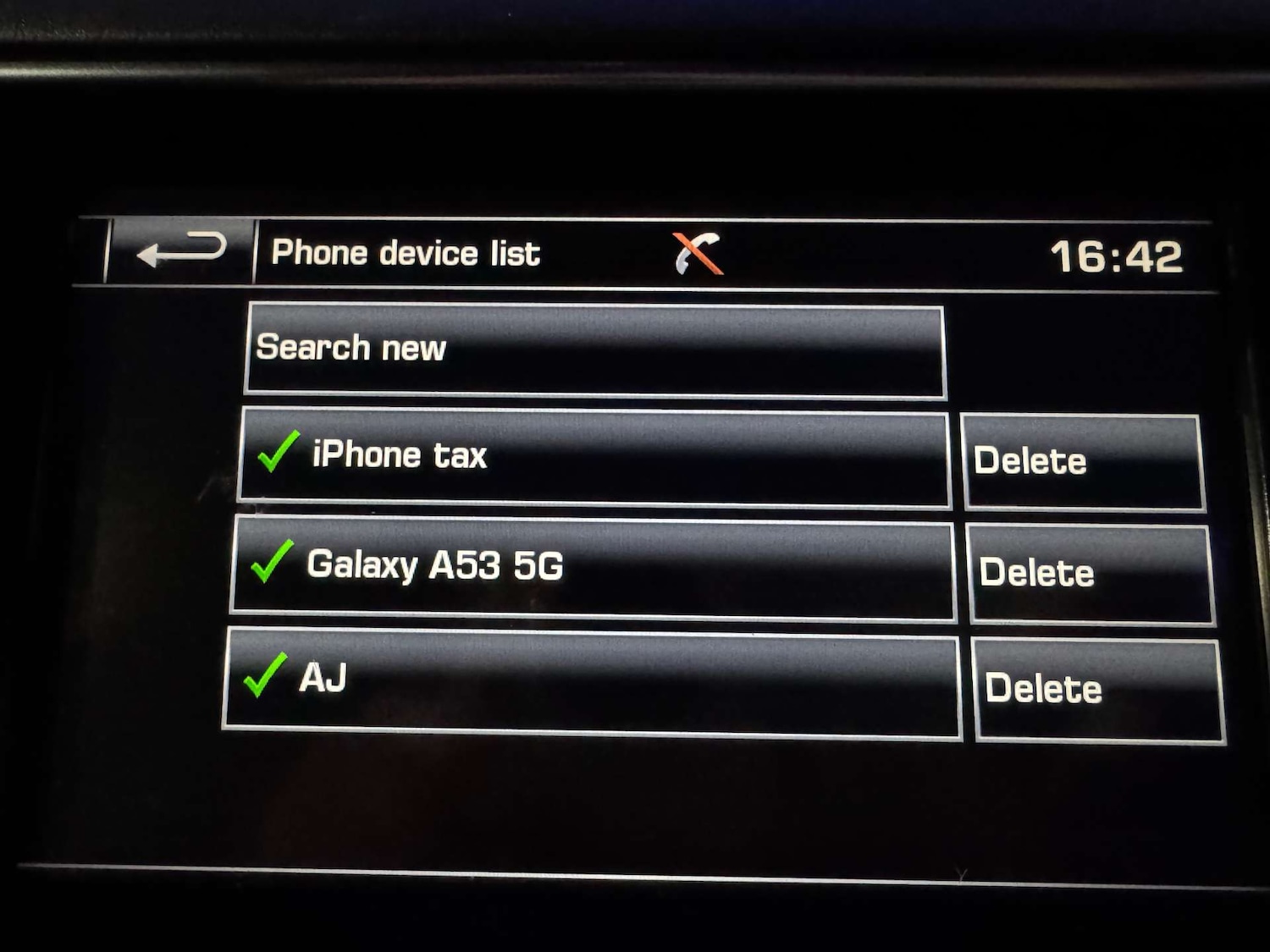 Used Land Rover Range Rover 2014 for sale - 77129800: Photo 63