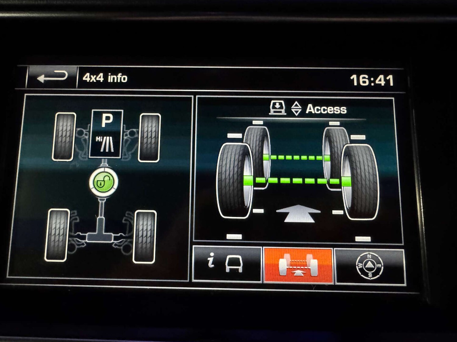 Used Land Rover Range Rover 2014 for sale - 77129800: Photo 64