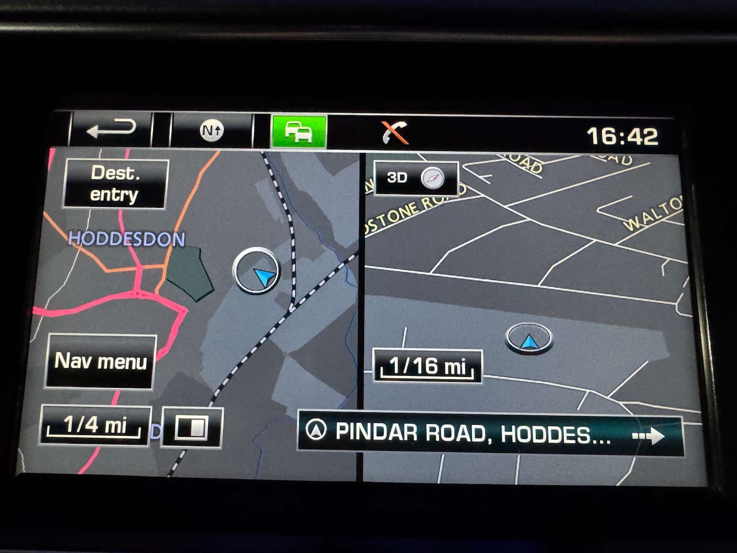 Used Land Rover Range Rover 2014 for sale - 77129800: Photo 66