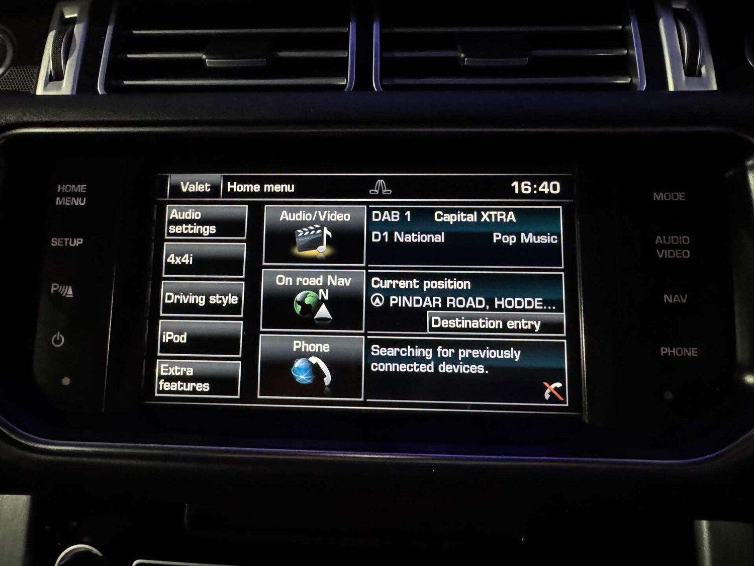 Used Land Rover Range Rover 2014 for sale - 77129800: Photo 69