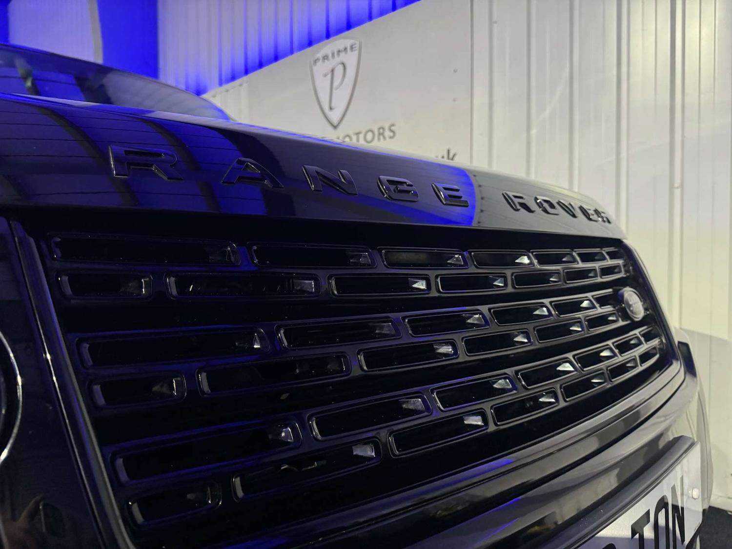 Used Land Rover Range Rover 2014 for sale - 77129800: Photo 7