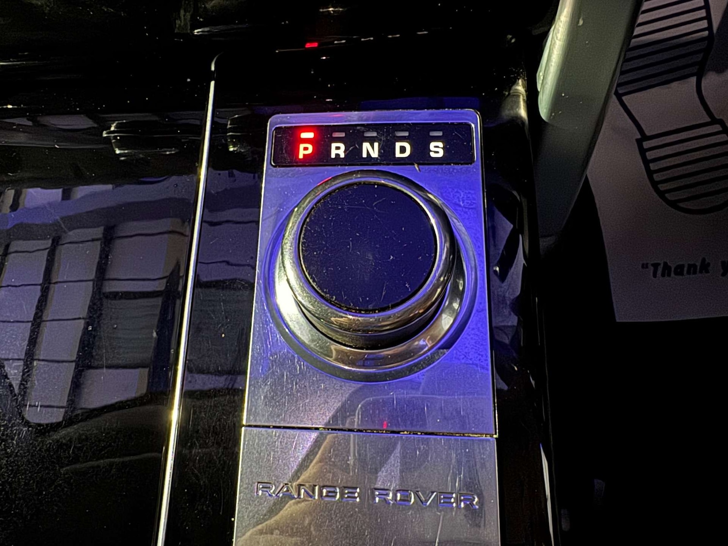 Used Land Rover Range Rover 2014 for sale - 77129800: Photo 71