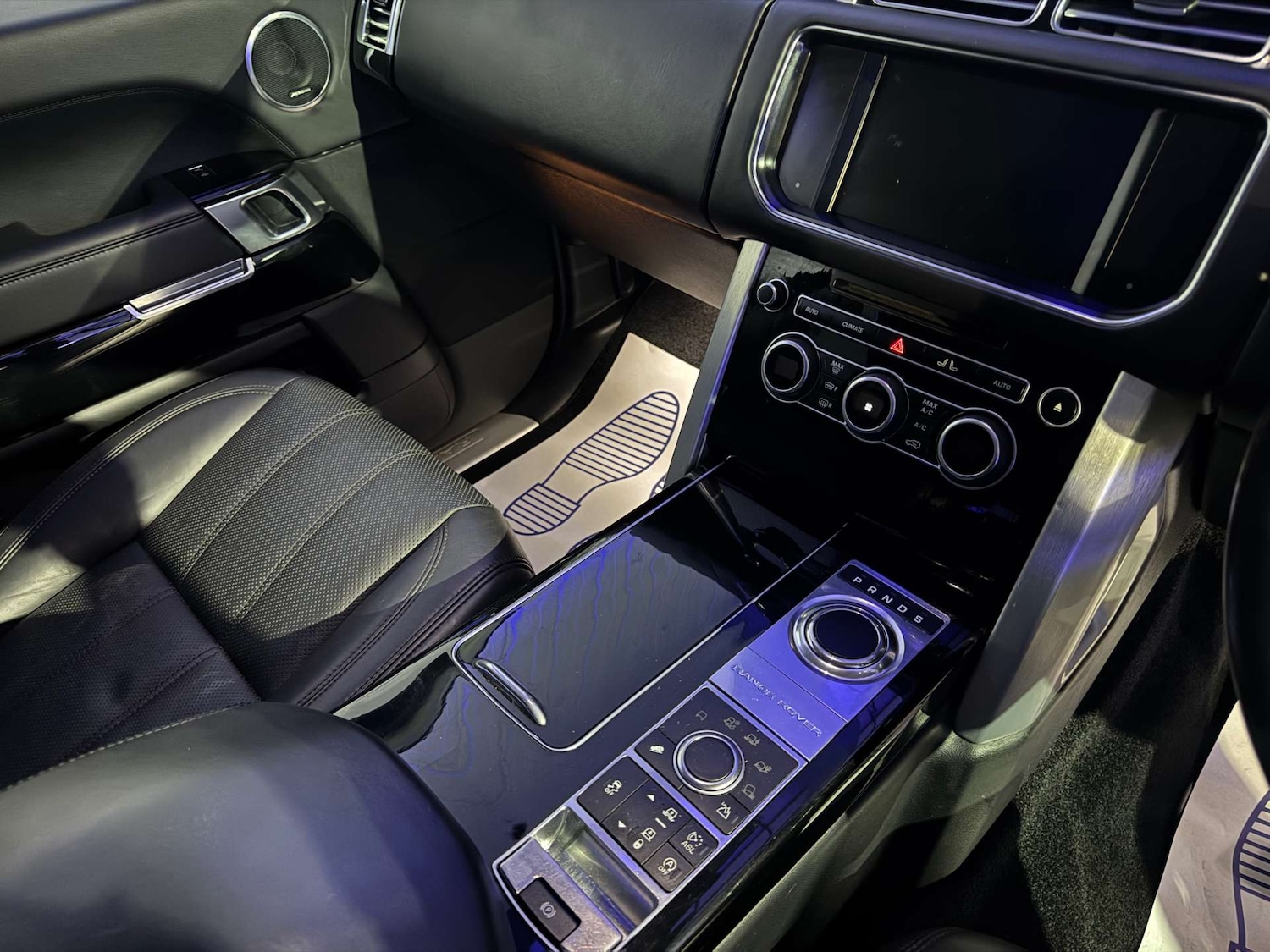 Used Land Rover Range Rover 2014 for sale - 77129800: Photo 74