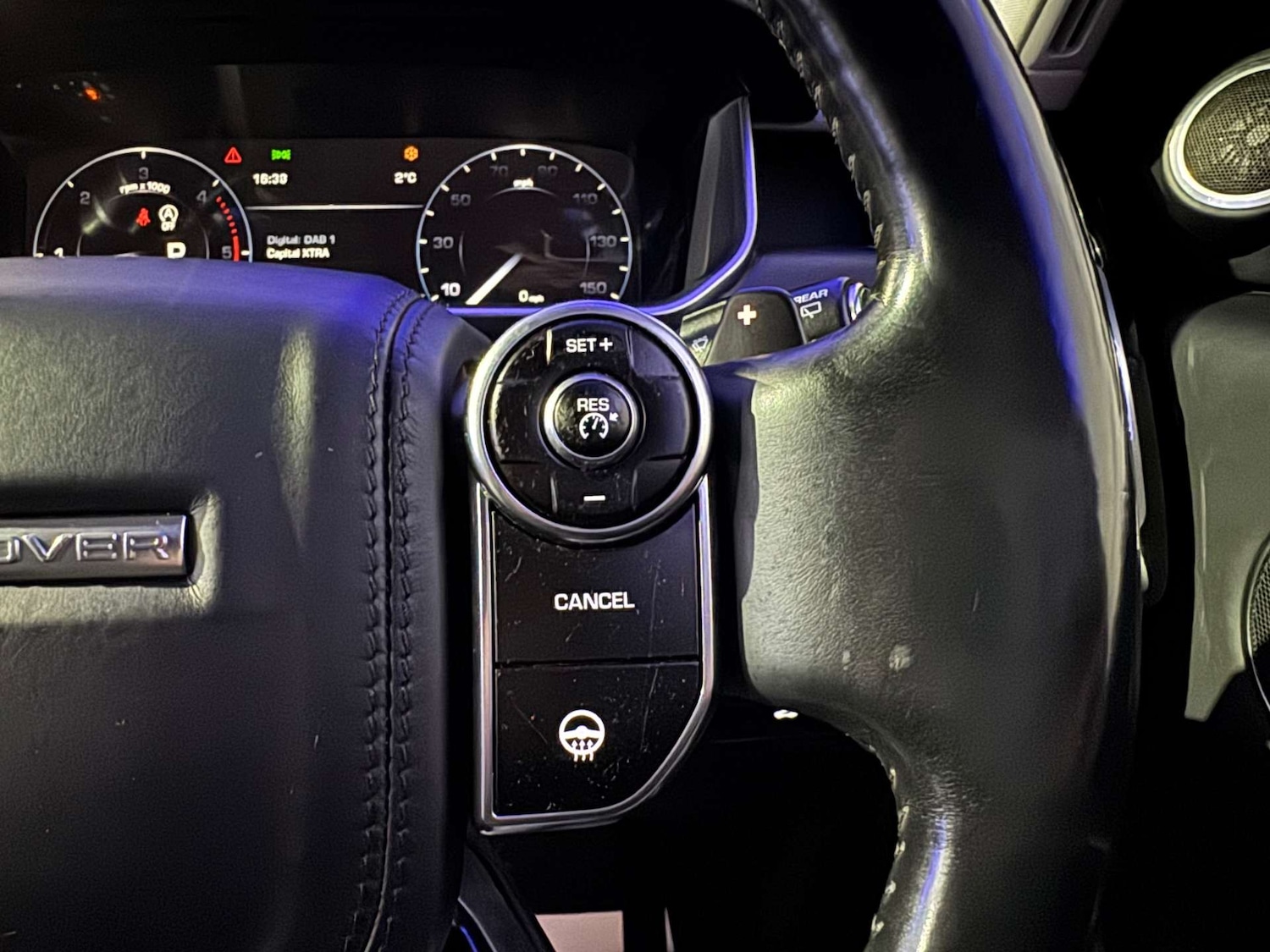 Used Land Rover Range Rover 2014 for sale - 77129800: Photo 76