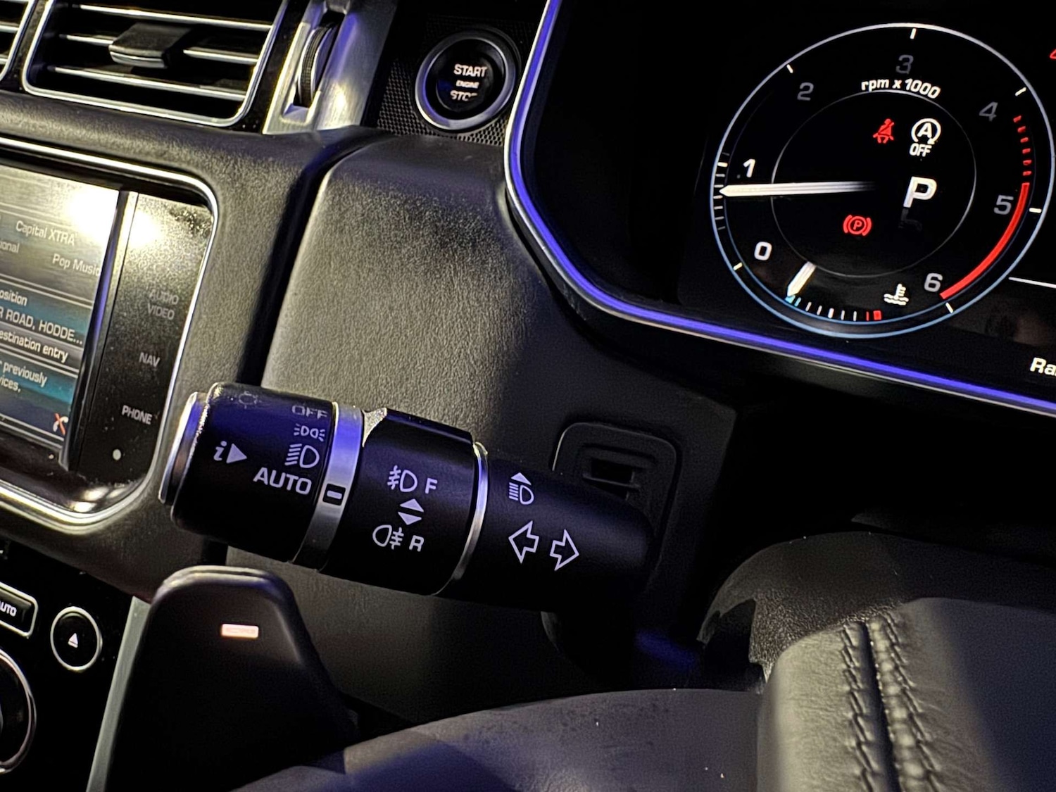 Used Land Rover Range Rover 2014 for sale - 77129800: Photo 78