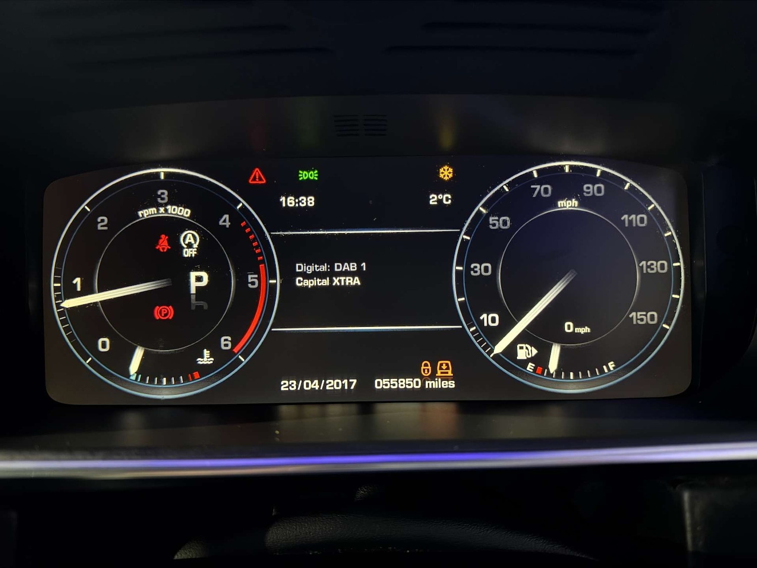 Used Land Rover Range Rover 2014 for sale - 77129800: Photo 84