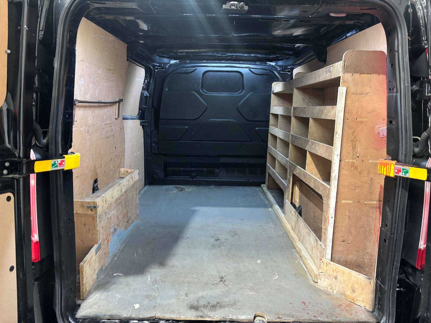Vehicle 17