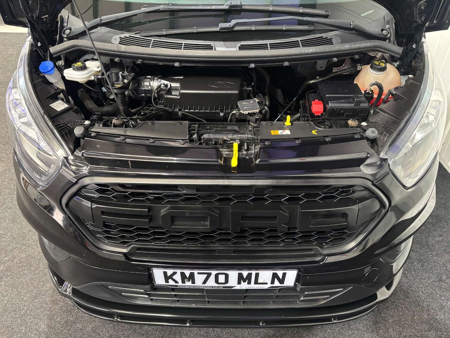 Vehicle 25