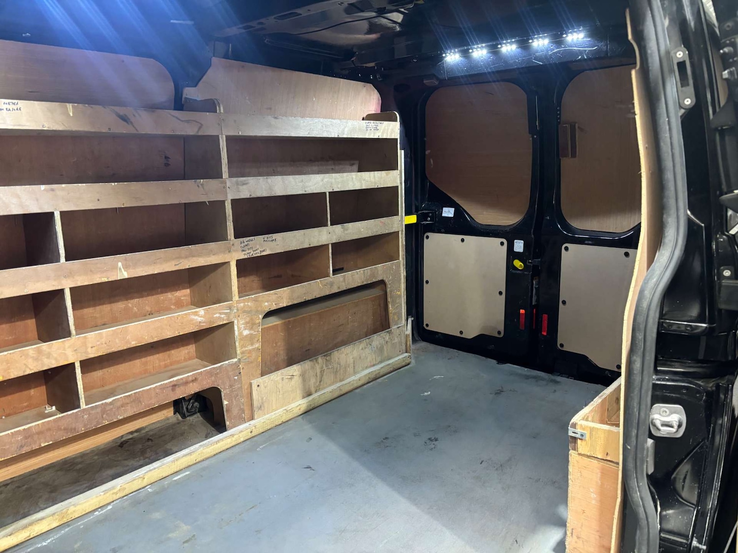Vehicle 27