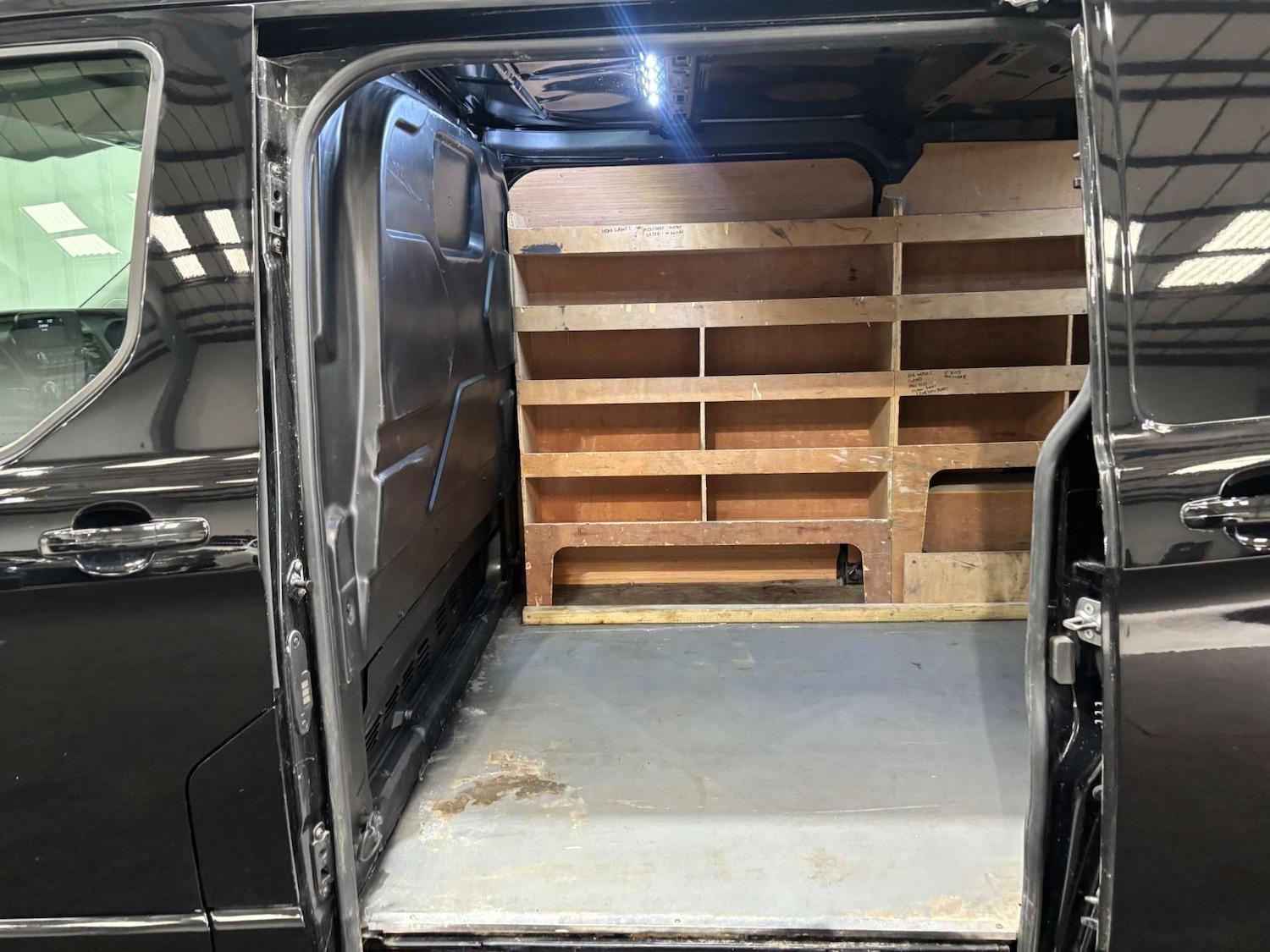 Vehicle 28