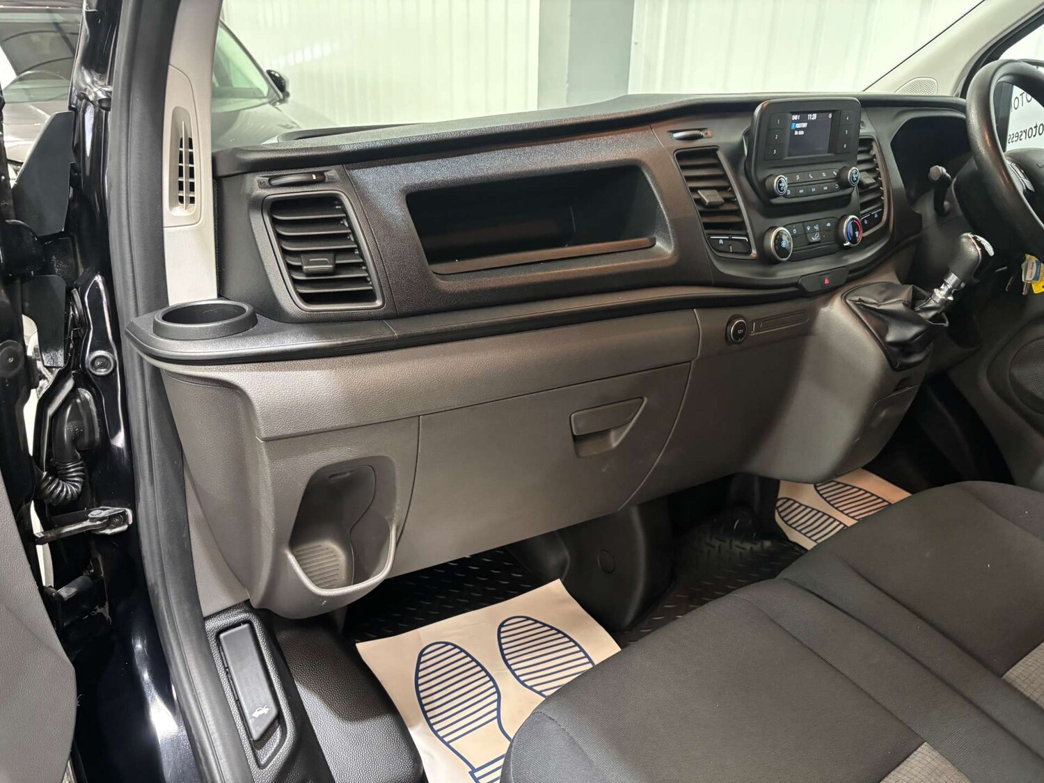 Vehicle 30