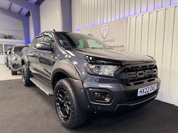 Used Ford Ranger 2022 for sale - 79489795: Photo