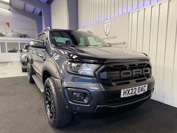 Used Ford Ranger 2022 for sale - 79489795: Photo